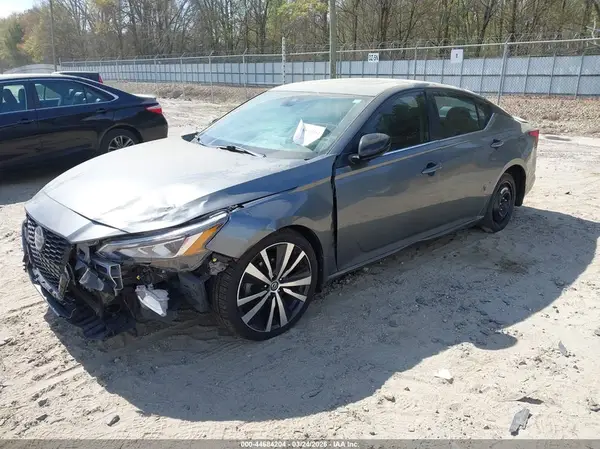 1N4BL4CV7LC147391 2020 NISSAN ALTIMA - Image 2