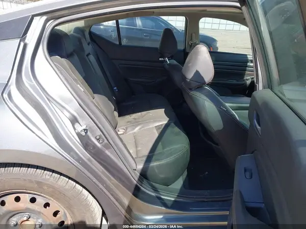 1N4BL4CV7LC147391 2020 NISSAN ALTIMA - Image 8