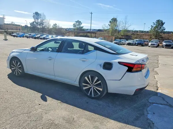 1N4BL4CV7LC148122 2020 NISSAN ALTIMA - Image 2