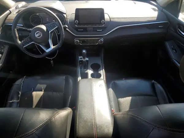 1N4BL4CV7LC148122 2020 NISSAN ALTIMA - Image 8