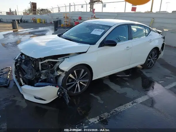 1N4BL4CV7LC149979 2020 NISSAN ALTIMA - Image 2