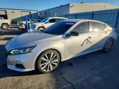 1N4BL4CV7LC151523 2020 NISSAN ALTIMA