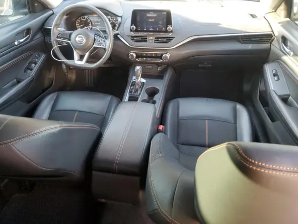 1N4BL4CV7LC151831 2020 NISSAN ALTIMA - Image 8