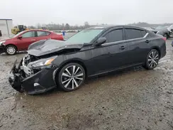 1N4BL4CV7LC152199 2020 NISSAN ALTIMA