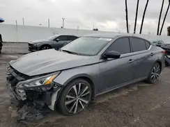 1N4BL4CV7LC152607 2020 NISSAN ALTIMA