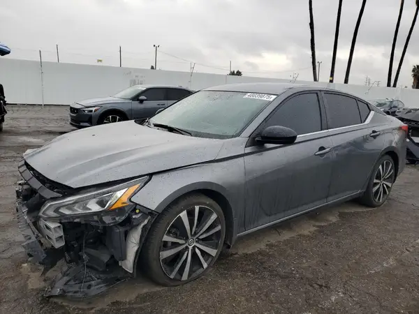 1N4BL4CV7LC152607 2020 NISSAN ALTIMA - Image 1