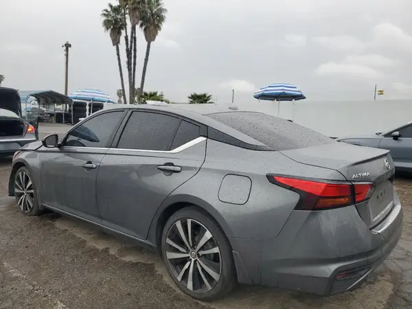 1N4BL4CV7LC152607 2020 NISSAN ALTIMA - Image 2