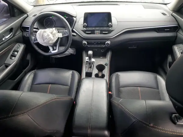 1N4BL4CV7LC152607 2020 NISSAN ALTIMA - Image 8