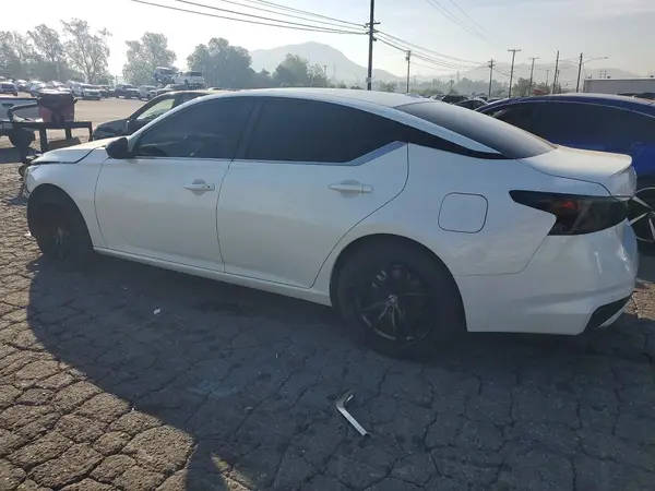 1N4BL4CV7LC153465 2020 NISSAN ALTIMA - Image 2