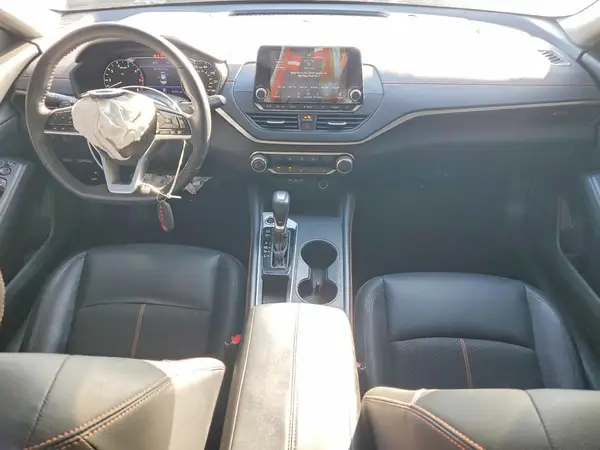1N4BL4CV7LC153465 2020 NISSAN ALTIMA - Image 8