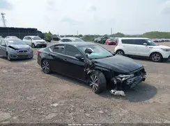1N4BL4CV7LC154535 2020 NISSAN ALTIMA
