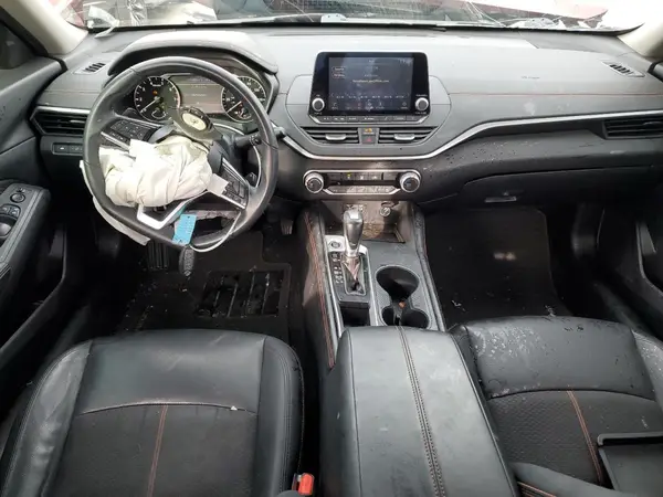 1N4BL4CV7LC156897 2020 NISSAN ALTIMA - Image 8
