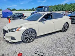 1N4BL4CV7LC165261 2020 NISSAN ALTIMA