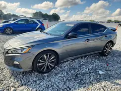 1N4BL4CV7LC165518 2020 NISSAN ALTIMA