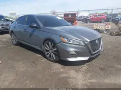 1N4BL4CV7LC166328 2020 NISSAN ALTIMA