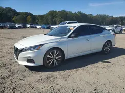 1N4BL4CV7LC167642 2020 NISSAN ALTIMA