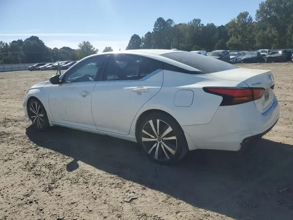 1N4BL4CV7LC167642 2020 NISSAN ALTIMA - Image 2