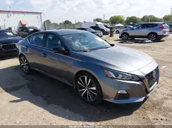 1N4BL4CV7LC168466 2020 NISSAN ALTIMA