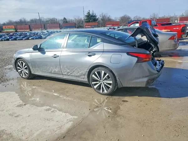 1N4BL4CV7LC168564 2020 NISSAN ALTIMA - Image 2
