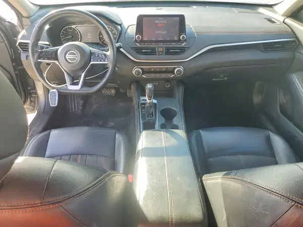 1N4BL4CV7LC168564 2020 NISSAN ALTIMA - Image 8