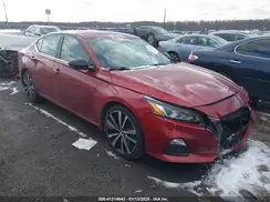 1N4BL4CV7LC168662 2020 NISSAN ALTIMA