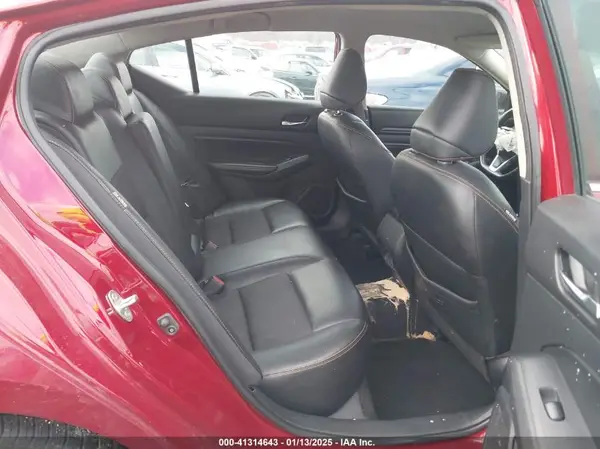 1N4BL4CV7LC168662 2020 NISSAN ALTIMA - Image 8