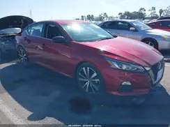 1N4BL4CV7LC168693 2020 NISSAN ALTIMA