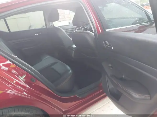 1N4BL4CV7LC168757 2020 NISSAN ALTIMA - Image 8