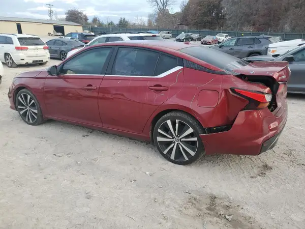 1N4BL4CV7LC168774 2020 NISSAN ALTIMA - Image 2