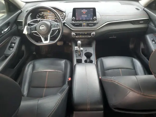 1N4BL4CV7LC168774 2020 NISSAN ALTIMA - Image 8