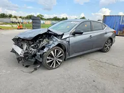1N4BL4CV7LC169441 2020 NISSAN ALTIMA
