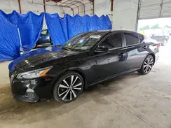 1N4BL4CV7LC172436 2020 NISSAN ALTIMA