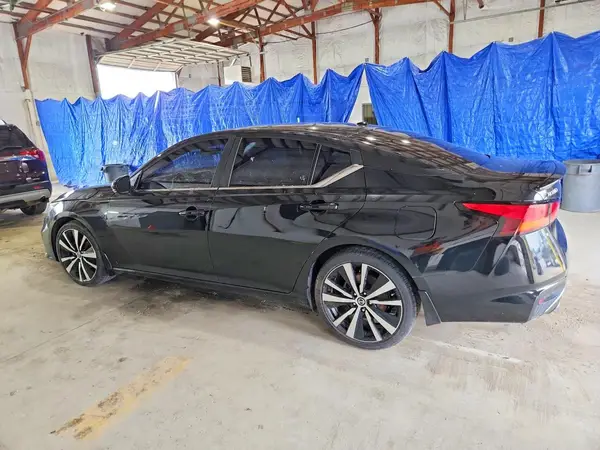 1N4BL4CV7LC172436 2020 NISSAN ALTIMA - Image 2