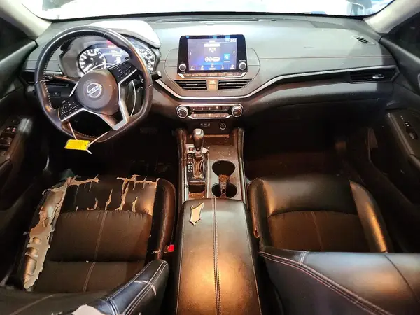 1N4BL4CV7LC172436 2020 NISSAN ALTIMA - Image 8
