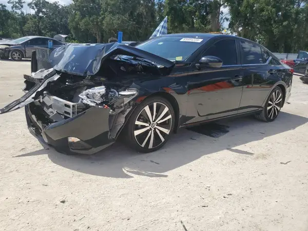 1N4BL4CV7LC173246 2020 NISSAN ALTIMA - Image 1