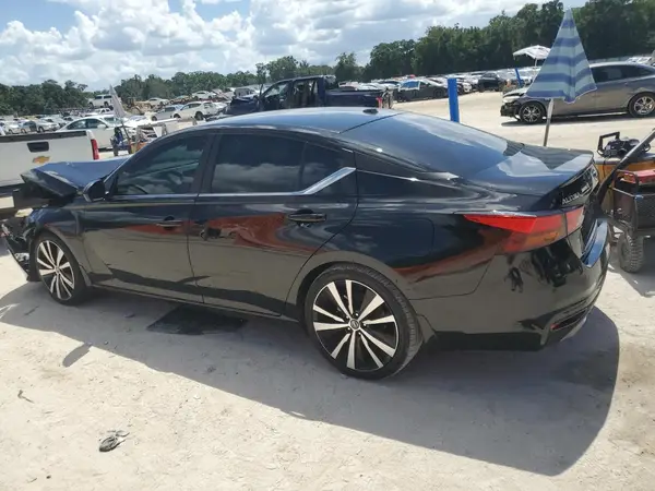 1N4BL4CV7LC173246 2020 NISSAN ALTIMA - Image 2