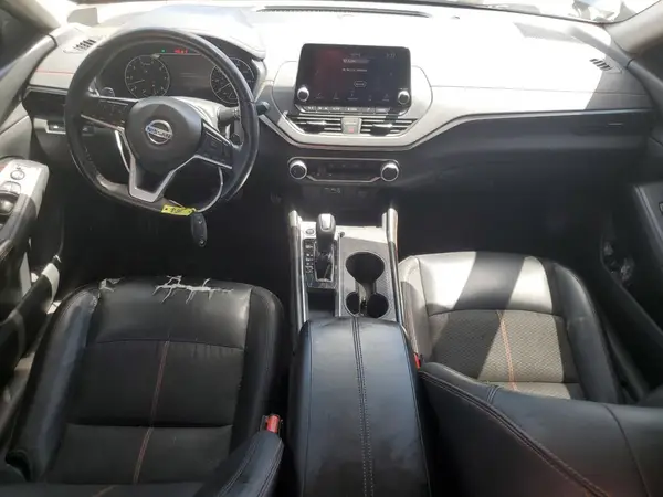 1N4BL4CV7LC173246 2020 NISSAN ALTIMA - Image 8
