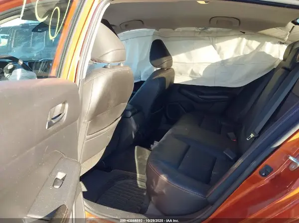1N4BL4CV7LC174980 2020 NISSAN ALTIMA - Image 8
