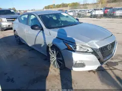 1N4BL4CV7LC175529 2020 NISSAN ALTIMA