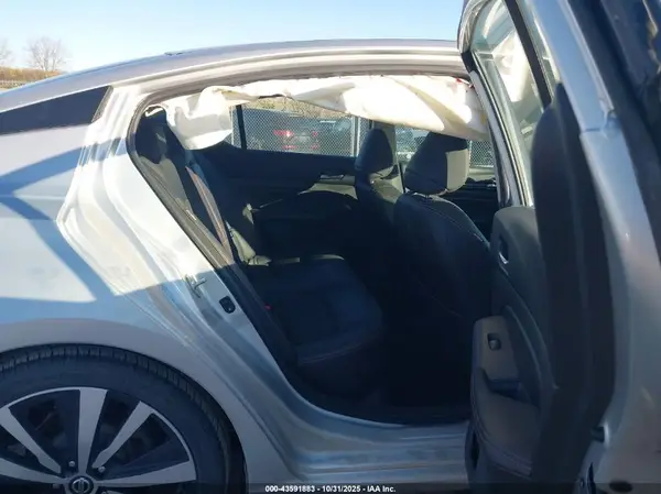 1N4BL4CV7LC175529 2020 NISSAN ALTIMA - Image 8
