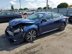 1N4BL4CV7LC175918 2020 NISSAN ALTIMA