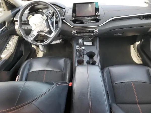 1N4BL4CV7LC175918 2020 NISSAN ALTIMA - Image 8