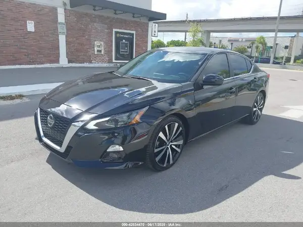 1N4BL4CV7LC178284 2020 NISSAN ALTIMA - Image 2