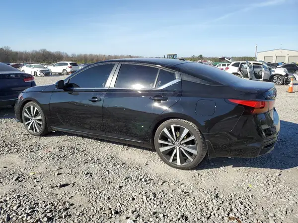 1N4BL4CV7LC178737 2020 NISSAN ALTIMA - Image 2