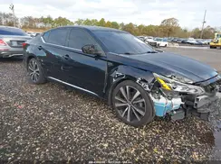 1N4BL4CV7LC179595 2020 NISSAN ALTIMA