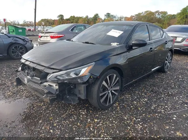 1N4BL4CV7LC179595 2020 NISSAN ALTIMA - Image 2