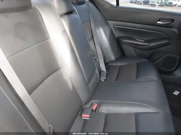 1N4BL4CV7LC179595 2020 NISSAN ALTIMA - Image 8
