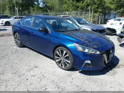 1N4BL4CV7LC181024 2020 NISSAN ALTIMA