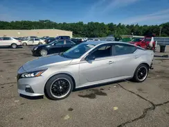 1N4BL4CV7LC182142 2020 NISSAN ALTIMA