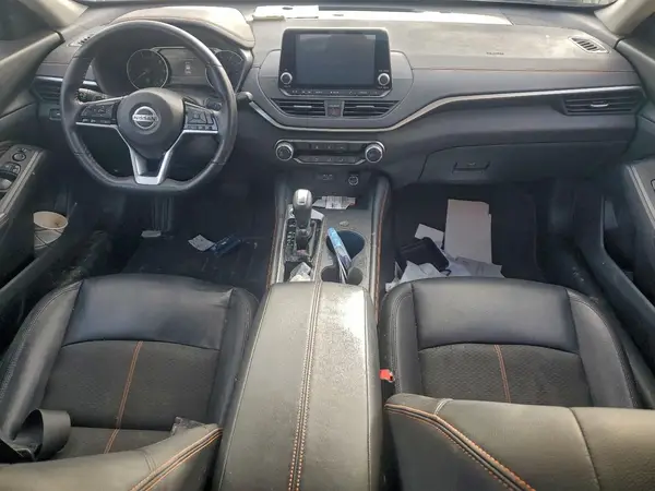 1N4BL4CV7LC182304 2020 NISSAN ALTIMA - Image 8